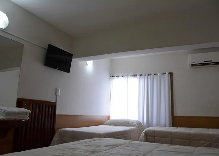 Hotel Menossi