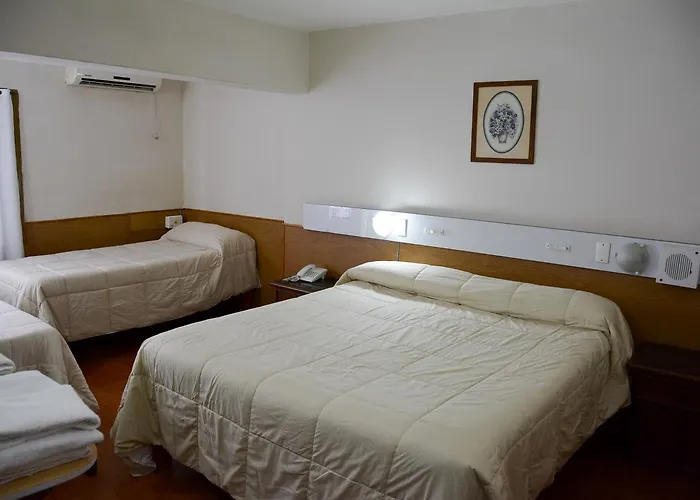 Hotel Menossi