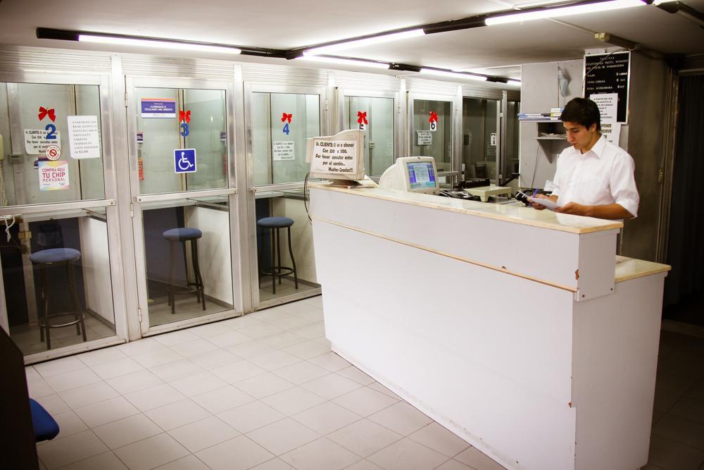 Menossi Hotel 3*