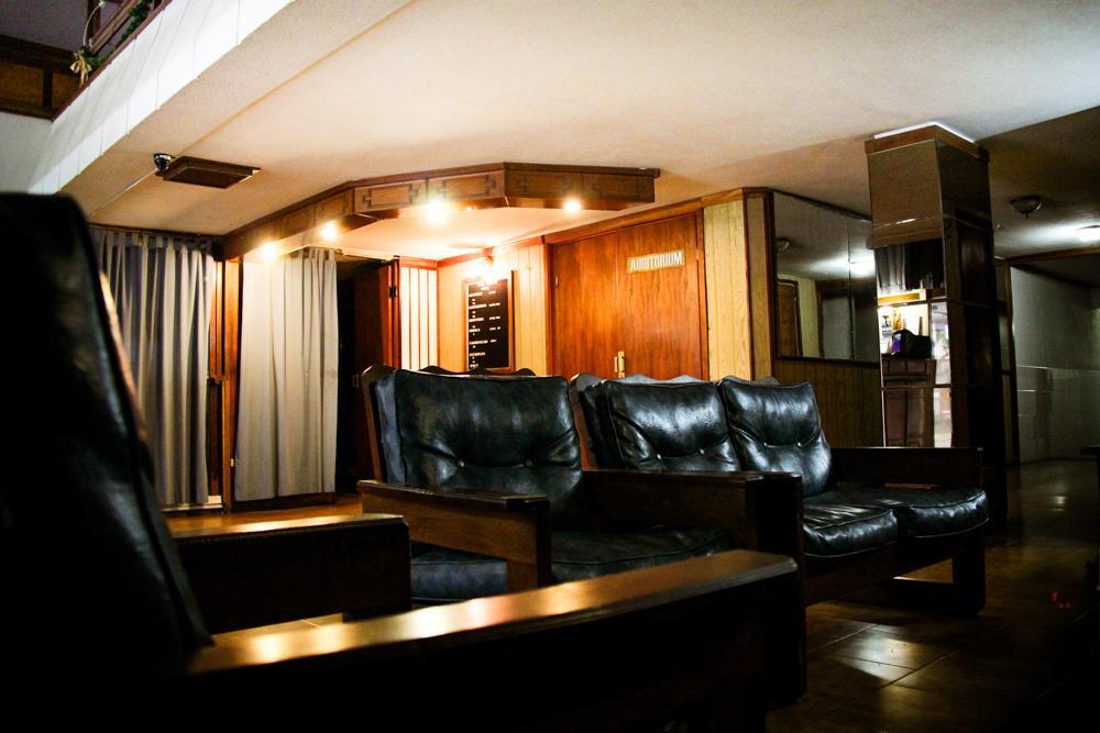 Menossi Hotel 3*