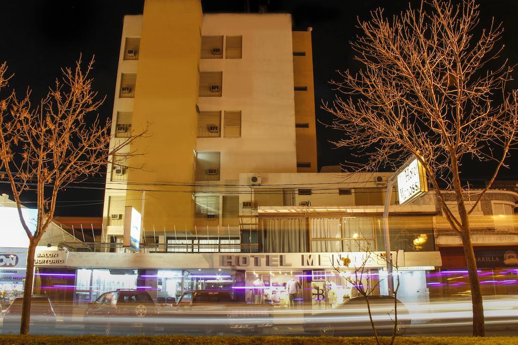 Menossi 3* Río Cuarto