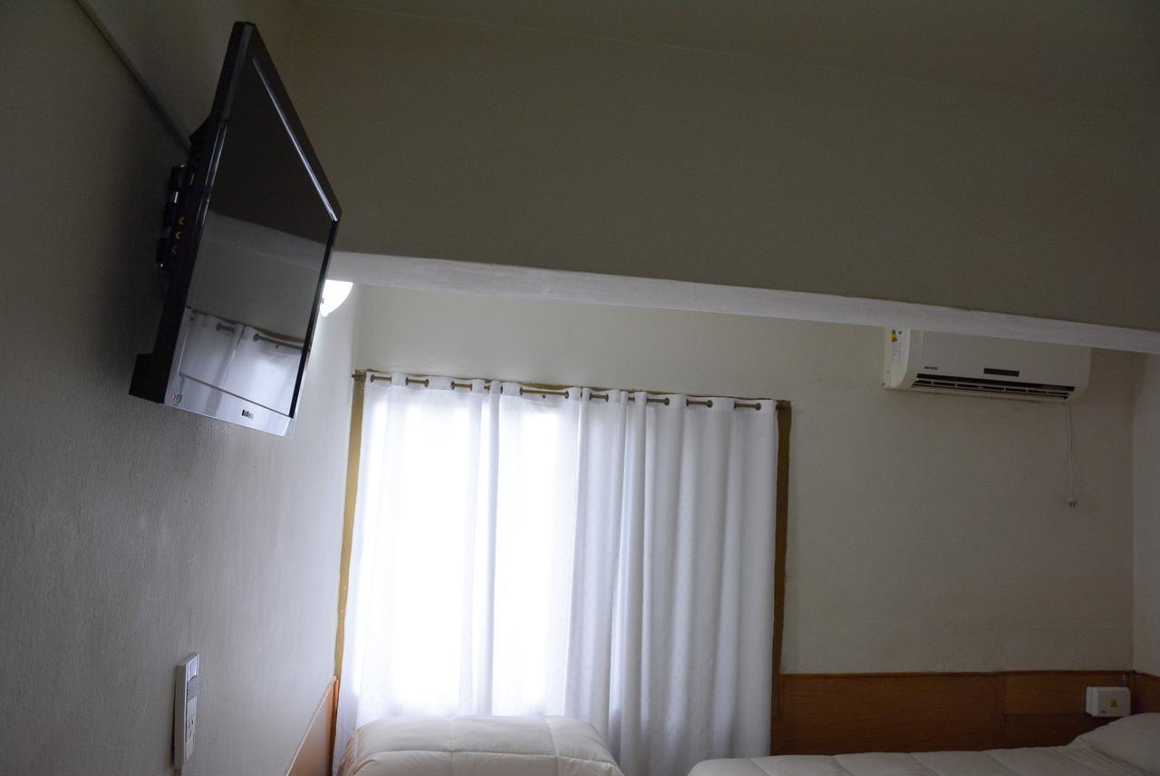 Hotel Menossi