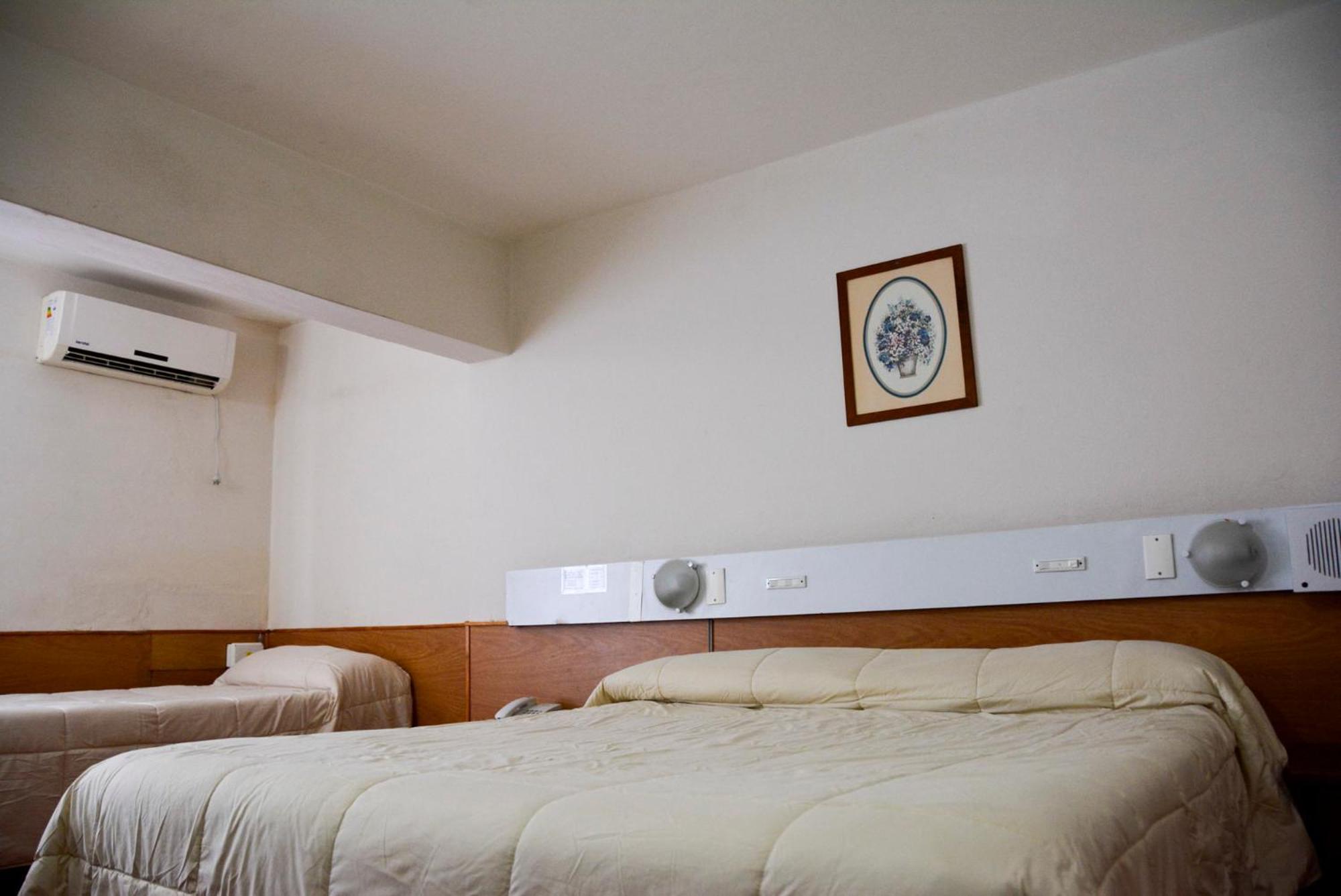 Hotel Menossi