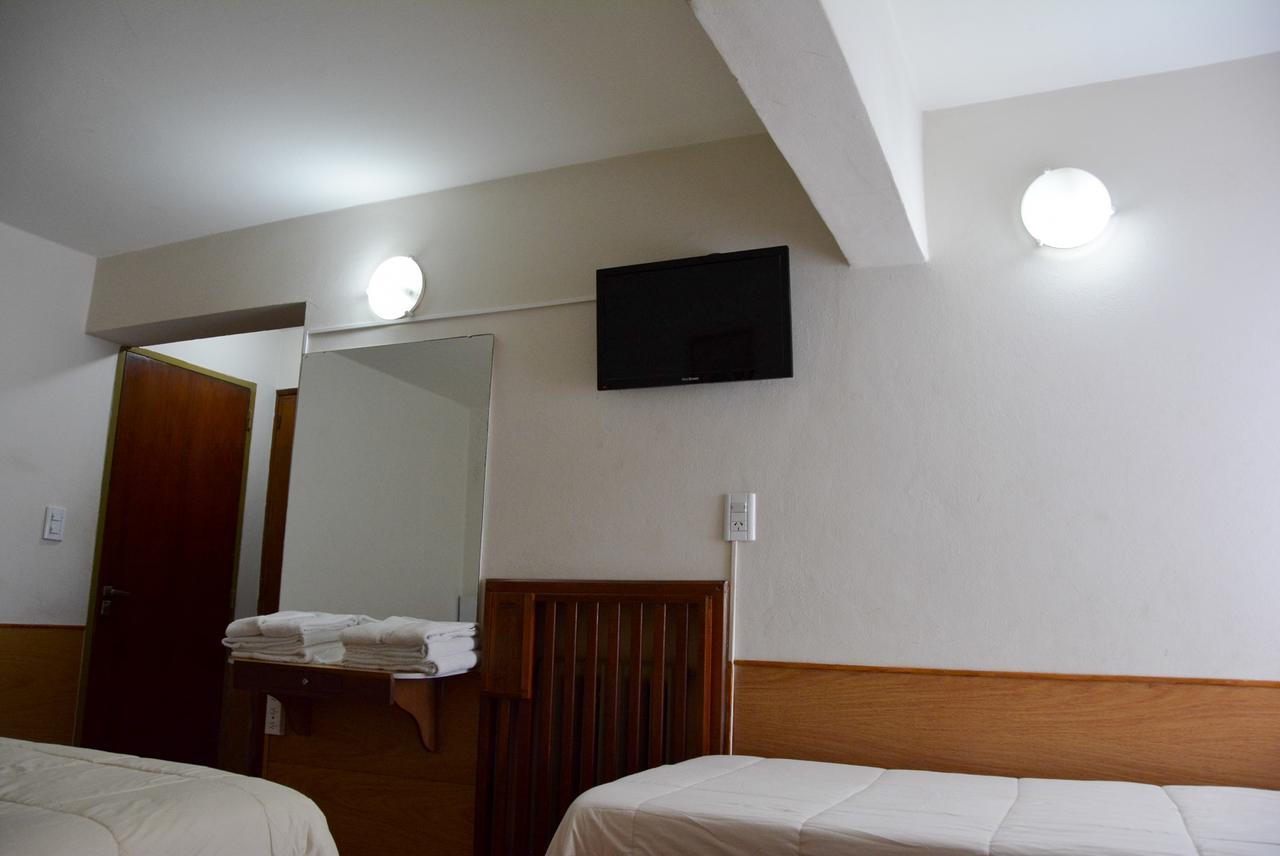 Hotel Menossi