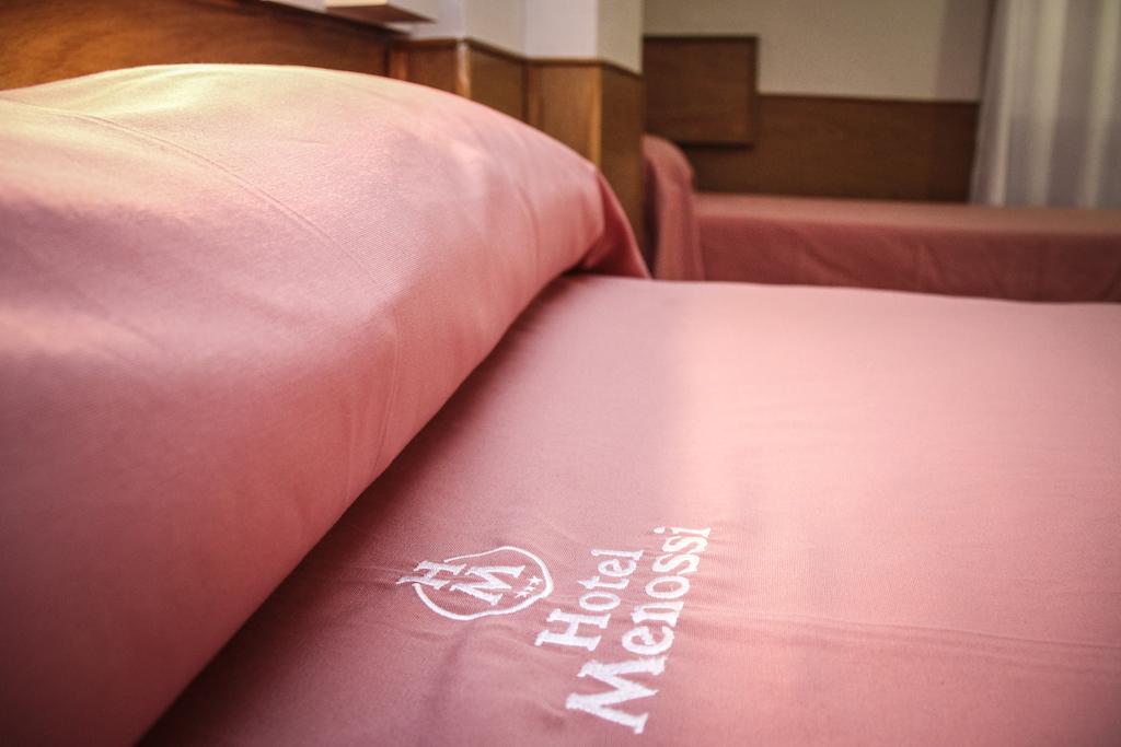 Hotel Menossi Río Cuarto
