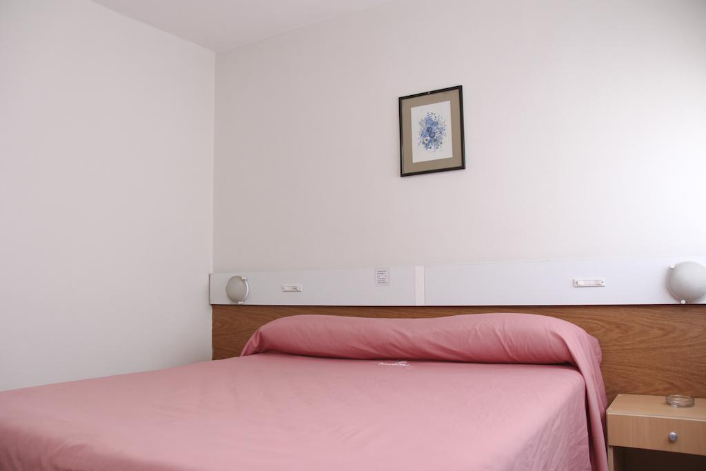 Menossi Hotel Río Cuarto