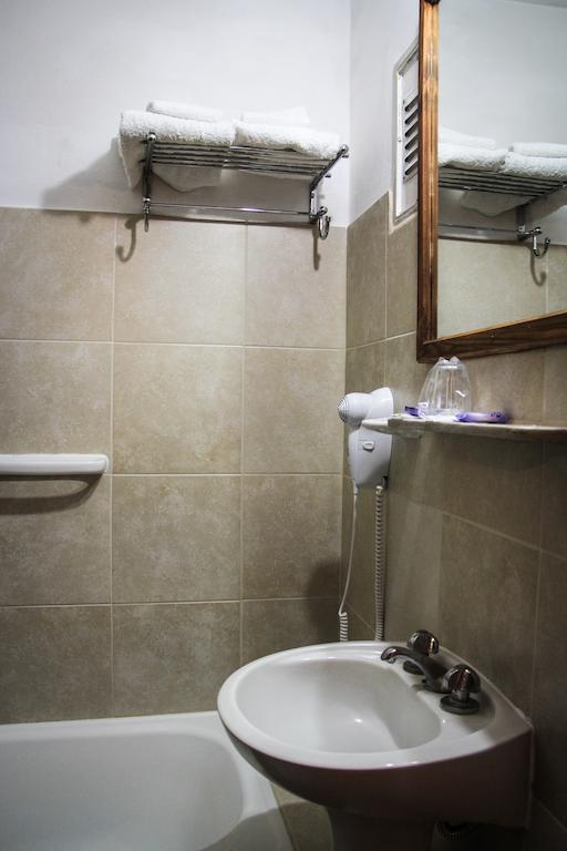 Hotel Menossi 3*