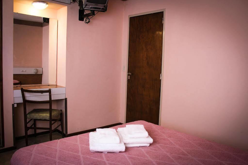 Hotel Menossi